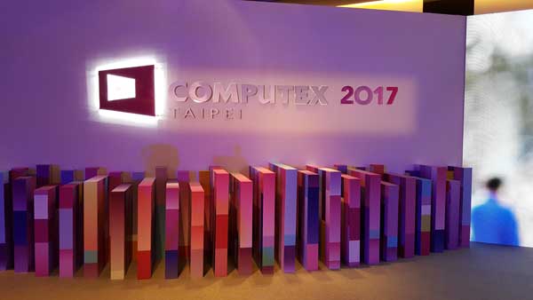 Gigabyte participará en el Computex 2017