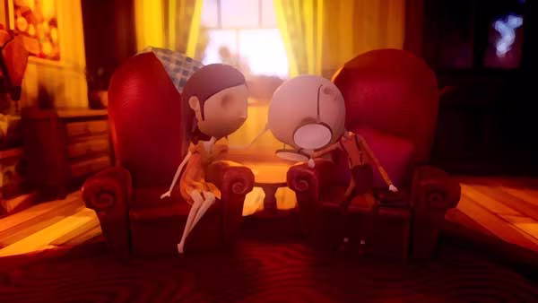 Last Day of June se lanzará en digital en 2017