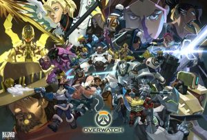 Overwatch se podrá jugar gratis el próximo fin de semana