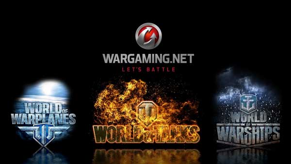 Wargaming se une a Warner por Dunkerque