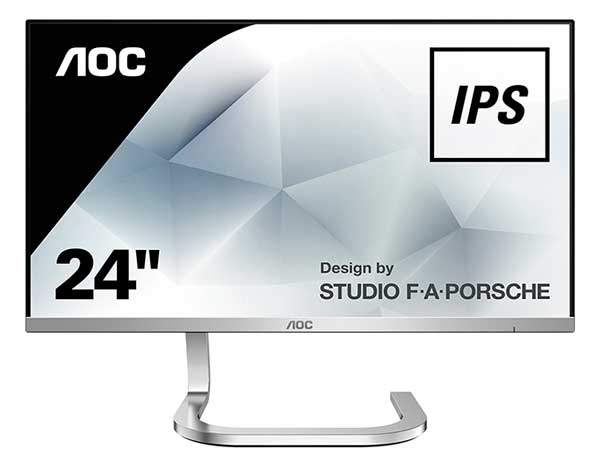 monitor PDS271 AOC