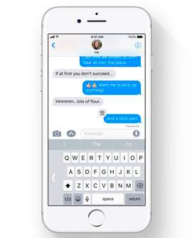 Apple WWDC 2017 4