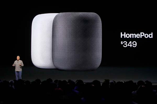 Apple WWDC 2017 5