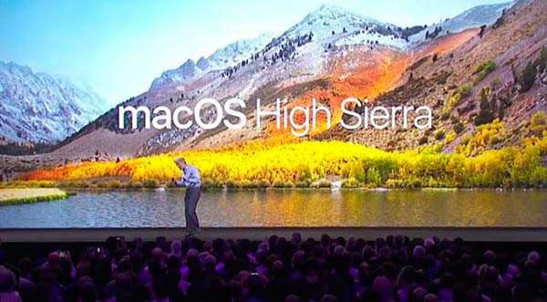 Apple WWDC 2017 7