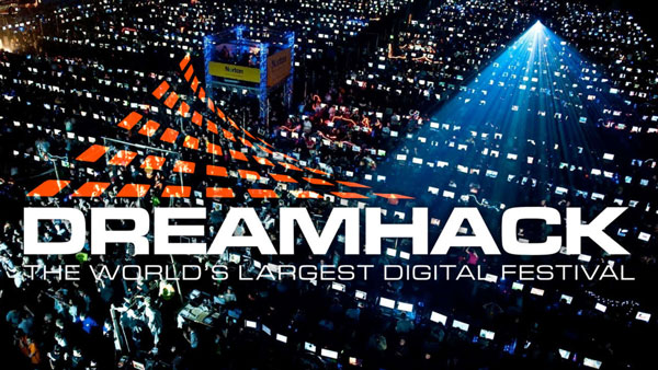 Dreamhack 2017