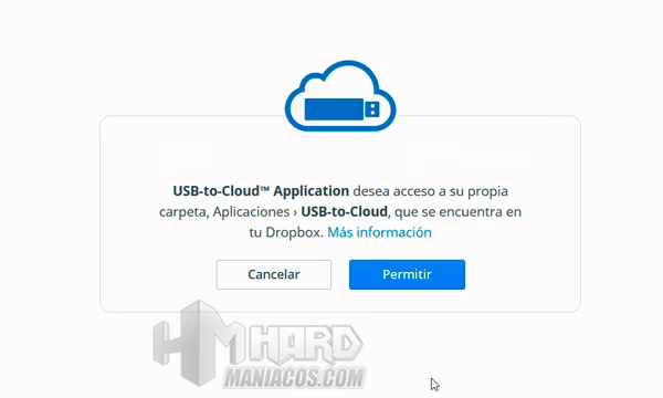 Kingston DataTraveler locker USB