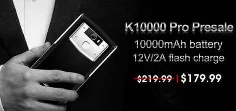 oukitel k10000 pro
