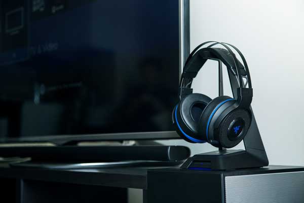 Razer ha anunciado los auriculares Thresher Ultimate