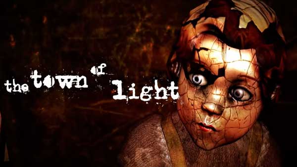 The Town of Light