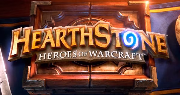 cambios en los sobres de Hearthstone