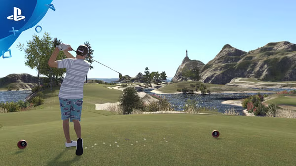The Golf Club 2