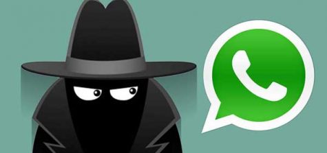 Enlace de WhatsApp puede robar tus contactos