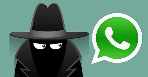 Enlace de WhatsApp puede robar tus contactos