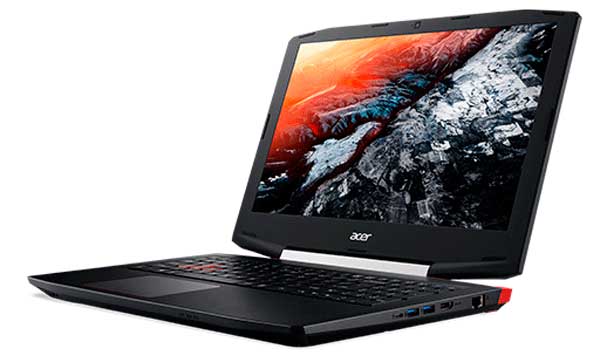 Selección de productos Acer para este verano