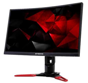 Selección de productos Acer para este verano