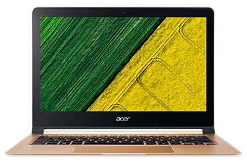 Selección de productos Acer para este verano