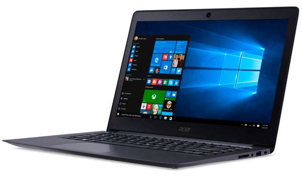 Selección de productos Acer para este verano