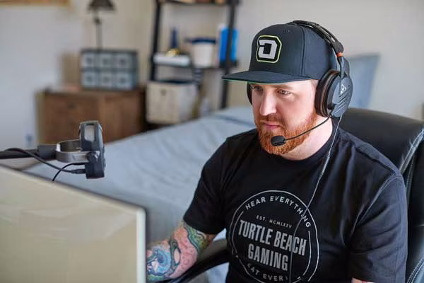 Turtle Beach anuncia los auriculares Elite Pro edición PC