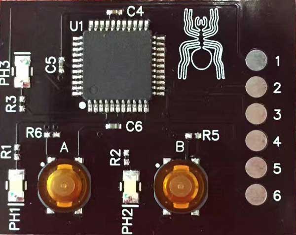 Han creado un chip que permite clonar juegos de PS4