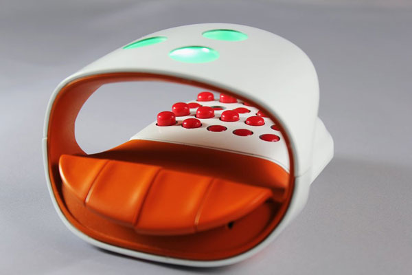 Hapto VR