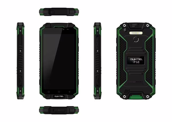 OUKITEL K10000 MAX