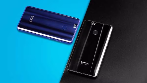 oukitel u11 plus