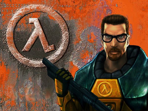 Tras 19 años, Half Life recibe una actualización