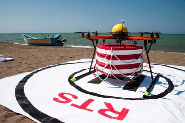 la playa 1