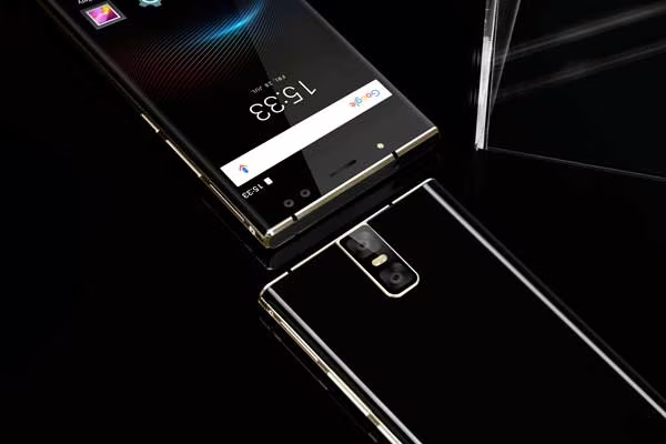 oukitel k3