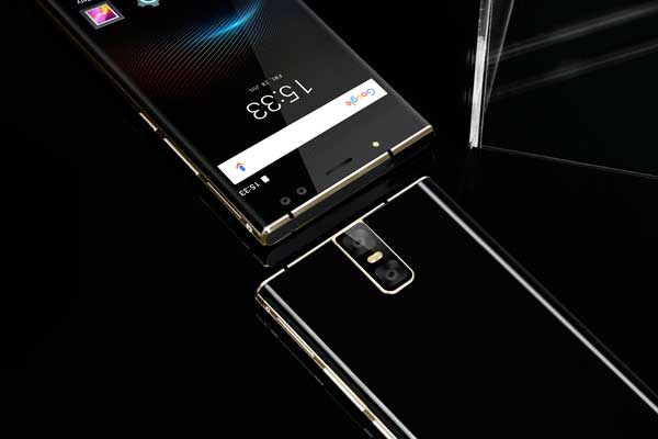 oukitel k3