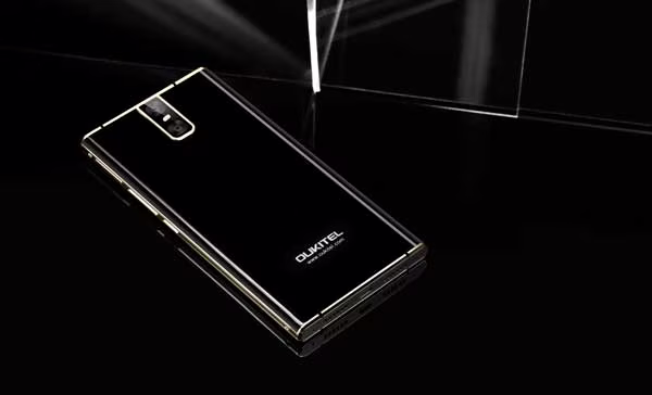 oukitel k3