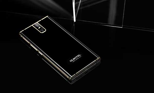 oukitel k3