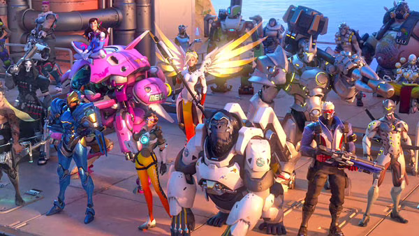 eSports