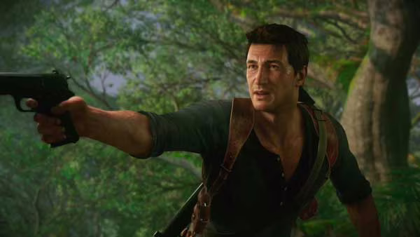 uncharted 4