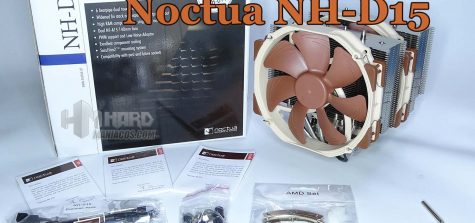 disipador Noctua NH-D15