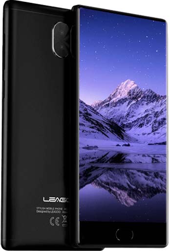 Leagoo KIICAA Mix 1