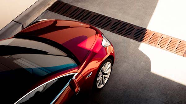 Model 3 1
