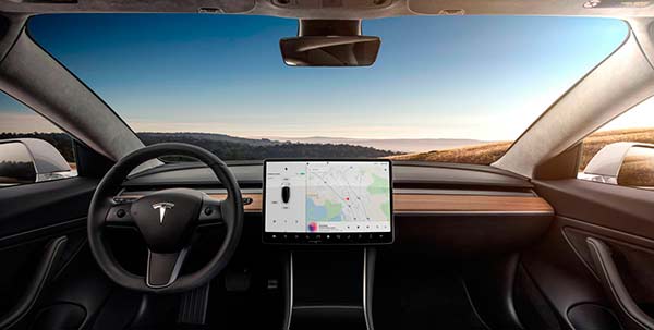Model 3 2