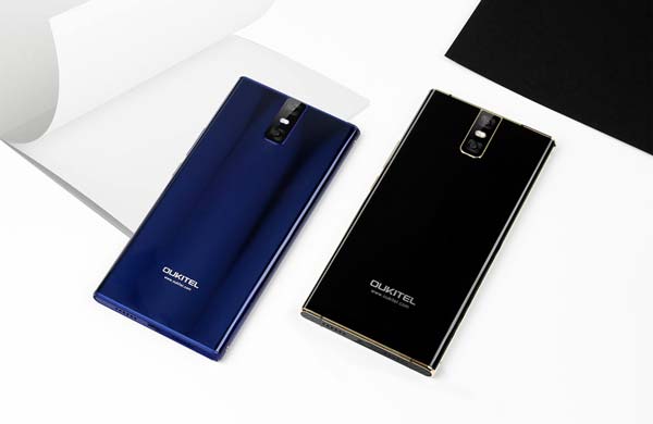 OUKITEL K3