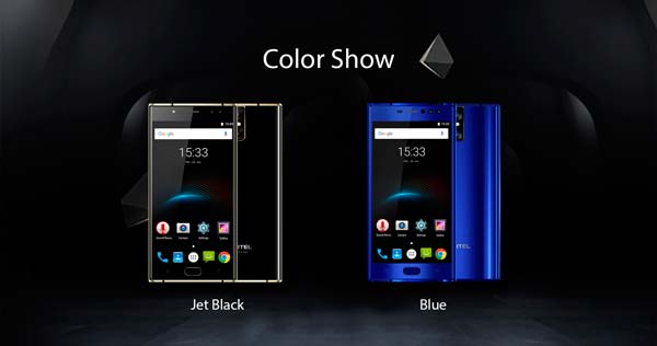 especificaciones del oukitel k3