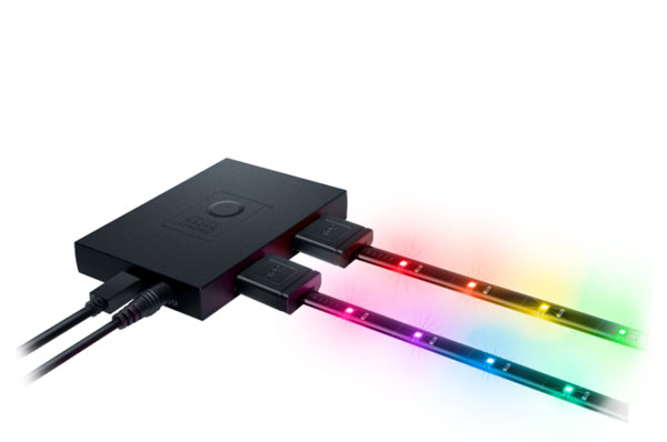 Razer Chroma Hardware Development Kit