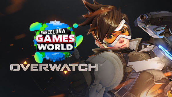 Barcelona Games World