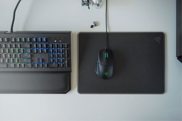 Razer Basilisk