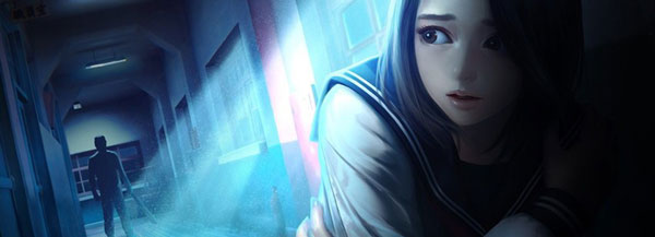 White Day: A Labyrinth Named School vuelve