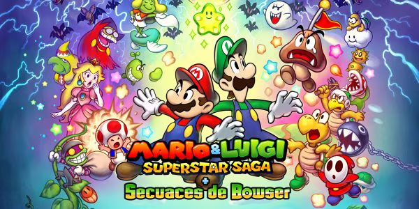 Nintendo Direct