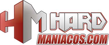 Logo Hardmaniacos