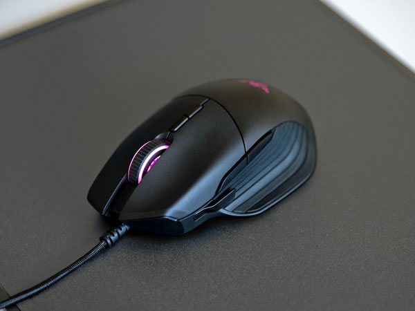Razer Basilisk