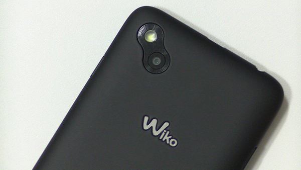 Ya disponible el nuevo Wiko Sunny 2 Plus