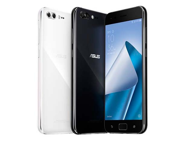 Zenfone 4 1