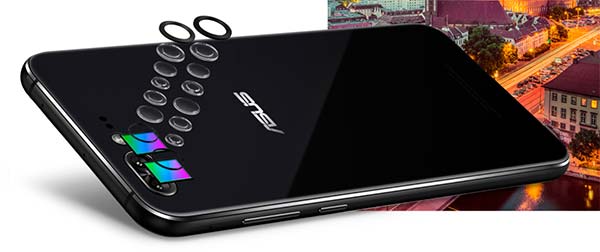 Zenfone 4 2